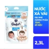 Nước xả vải Comfort 2.4l kèm Quà tặng Bé Điệu - Giảm giá, mềm mại, hương thơm 3
