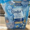 Nước xả vải Comfort 2.4l kèm Quà tặng Bé Điệu - Giảm giá, mềm mại, hương thơm 5