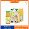 Nước Yến Sào Đông Trùng Hạ Thảo GREEN BIRD 4 chai 185ml – Giá ưu đãi 135.900₫, tăng sức đề kháng