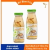 Nước Yến Sào Đông Trùng Hạ Thảo GREEN BIRD 4 chai 185ml – Giá ưu đãi 135.900₫, tăng sức đề kháng 2