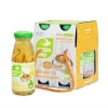 Nước Yến Sào Đông Trùng Hạ Thảo GREEN BIRD 4 chai 185ml – Giá ưu đãi 135.900₫, tăng sức đề kháng 6