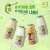 Nước Yến Sào Đông Trùng Hạ Thảo GREEN BIRD 4 chai 185ml – Giá ưu đãi 135.900₫, tăng sức đề kháng 7