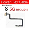 Nút âm lượng cáp mềm Ribbon cho Oppo Realme 8/8i/8S/9 Pro - Giá ưu đãi 136.400₫ 2