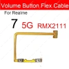 Nút âm lượng cáp mềm Ribbon cho Oppo Realme 8/8i/8S/9 Pro - Giá ưu đãi 136.400₫ 5