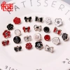 Nút áo cao cấp đa màu đen trắng đỏ - Thiết kế đẹp mắt, bền lâu, giá ưu đãi 68.244₫