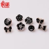Nút áo cao cấp đa màu đen trắng đỏ - Thiết kế đẹp mắt, bền lâu, giá ưu đãi 68.244₫ 4