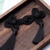 Nút áo sườn xám phong cách Trung Hoa lớn Trefoil retro handmade - Giá chỉ 84.433đ