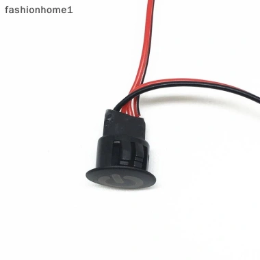 Nút cảm biến độ sáng 10/13/16mm DC5V/12V/24V cho tủ quần áo, hành lang, LED dải 8