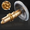 Nút chặn bồn rửa sàn phòng tắm đa năng bật lên Bộ lọc thoát nước cải tạo cống 7