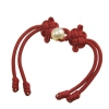 Nút Đính Hạt Phẳng Sườn Xám 26.1.8 - Hanfu, Ngoại Dân Tộc, Giá Ưu Đãi 66k 5
