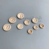 Nút Gỗ Handmade 10 hột – Độc đáo, bền đẹp, giá 13.000 VND, giảm từ 16.640 VND 4