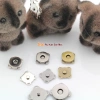 Nút hít khâu tay siêu bền, dễ gắn - Phụ kiện túi xách, ví, giảm còn 15.000đ 7