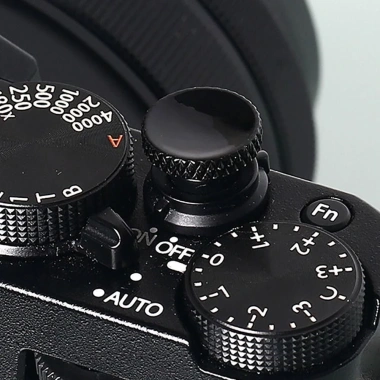 Nút Shutter YUUKII - Màn trập mềm, vòng cao su đồng thau, tương thích Fujifilm, Leica, Nikon DSLR