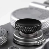Nút Shutter YUUKII - Màn trập mềm, vòng cao su đồng thau, tương thích Fujifilm, Leica, Nikon DSLR 10