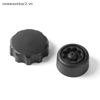 Nút Vặn Khóa An Ninh Chống Trộm cho Giá Đỡ Điện Thoại 1 inch – Giá chỉ 52.580 VND