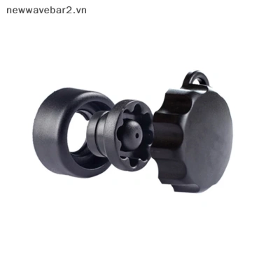 Nút Vặn Khóa An Ninh Chống Trộm cho Giá Đỡ Điện Thoại 1 inch – Giá chỉ 52.580 VND