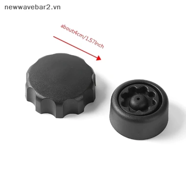 Nút Vặn Khóa An Ninh Chống Trộm cho Giá Đỡ Điện Thoại 1 inch – Giá chỉ 52.580 VND