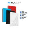 Ổ cứng di động WD My Passport 5Gb/s USB 3.2 Gen 1 – Giá khuyến mãi 2,200,000₫