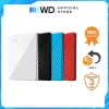 Ổ cứng di động WD My Passport 5Gb/s USB 3.2 Gen 1 – Giá khuyến mãi 2,200,000₫ 2