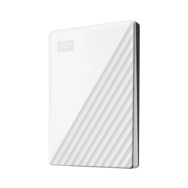 Ổ cứng di động WD My Passport 5Gb/s USB 3.2 Gen 1 – Giá khuyến mãi 2,200,000₫ 5 Ổ cứng di động WD My Passport 5Gb/s USB 3.2 Gen 1 – Giá khuyến mãi 2,200,000₫ 5