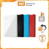 Ổ cứng di động WD My Passport 5Gb/s USB 3.2 Gen 1 – Giá khuyến mãi 2,200,000₫ 10