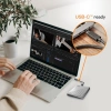 Ổ cứng di động WD My Passport Ultra Dragon 2TB USB 3.2 - Chính hãng, BH 3 năm, Giá ưu đãi 3 triệu 3