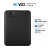 Ổ cứng di động Western Digital Elements 2.5" USB 3.0 (2.0) Windows/Mac chính hãng, BH 2N, 1đổi1 - 2.6tr