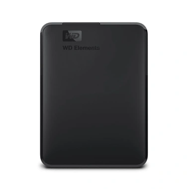 Ổ cứng di động Western Digital Elements 2.5" USB 3.0 (2.0) Windows/Mac chính hãng, BH 2N, 1đổi1 - 2.6tr 3
