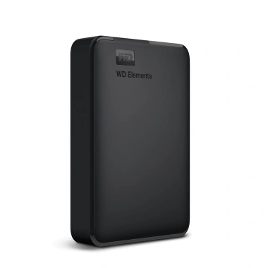 Ổ cứng di động Western Digital Elements 2.5" USB 3.0 (2.0) Windows/Mac chính hãng, BH 2N, 1đổi1 - 2.6tr 4