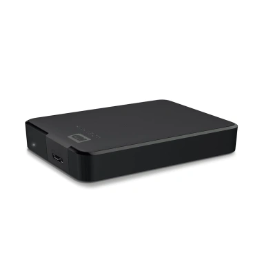 Ổ cứng di động Western Digital Elements 2.5" USB 3.0 (2.0) Windows/Mac chính hãng, BH 2N, 1đổi1 - 2.6tr 5