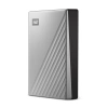 Ổ cứng di động Western Digital My Passport Ultra 1TB/2TB/4TB USB 3.2 Gen1 - Giá chỉ 3,100,000₫ 5