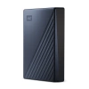 Ổ cứng di động Western Digital My Passport Ultra 1TB/2TB/4TB USB 3.2 Gen1 - Giá chỉ 3,100,000₫ 6