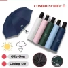 Ô Dù Gấp Gọn Màu Ngẫu Nhiên Che Mưa Che Nắng, Chống UV, Giá chỉ 59.000 VNĐ 6