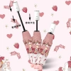 Ô F&X Lolita tự động an toàn chống bật lại, bảo vệ UV, keo màu công dụng dễ thương 3