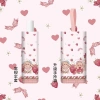 Ô F&X Lolita tự động an toàn chống bật lại, bảo vệ UV, keo màu công dụng dễ thương 5