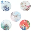 Ô Giấy Dầu Handmade Trung Quốc Cổ Điển - Giá Ưu Đãi 154.440₫, Chất Lượng Cao 4