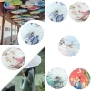 Ô Giấy Dầu Handmade Trung Quốc Cổ Điển - Giá Ưu Đãi 154.440₫, Chất Lượng Cao 5