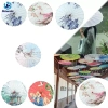 Ô Giấy Dầu Handmade Trung Quốc Cổ Điển - Giá Ưu Đãi 154.440₫, Chất Lượng Cao 6