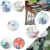 Ô Giấy Dầu Handmade Trung Quốc Cổ Điển - Giá Ưu Đãi 154.440₫, Chất Lượng Cao 7