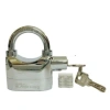 Ổ khóa chống cắt KinBar đồng vàng H108 110 dba - báo động chống trộm, chỉ 219.000₫ 7
