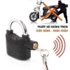 Ổ khóa chống trộm MONQIQI màu vàng đồng – còi báo động mạnh, bảo mật tối ưu, giá ưu đãi 98.490₫