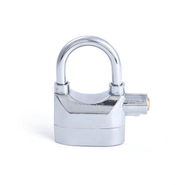 Ổ khóa chống trộm MONQIQI màu vàng đồng – còi báo động mạnh, bảo mật tối ưu, giá ưu đãi 98.490₫ 4