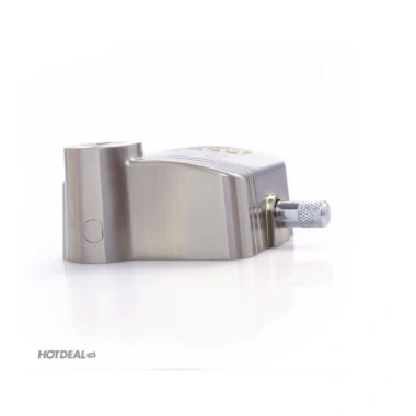 Ổ khóa chụp GOOD D5-70 chống cắt toàn diện – Bảo vệ pad cửa & gọng khóa, chỉ 238.000 VND
