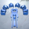 Ổ Khóa Cổng Zoerax RJ45 Kèm Nút Bịt Cổng Ethernet Chống Bụi Bảo Vệ Máy Tính Giá 59.400 VND 6