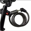 Ổ khóa dây 1m2 cho xe đạp, xe điện, xe máy - Mật mã 5 số, Giá chỉ 69.000 7