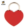 Ổ khóa đồng thau KOZEEY hình trái tim – bảo vệ hành lý, vali, trang sức, khóa hộp, có chìa khóa, giá ưu đãi 57.200₫ 3