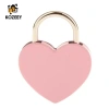 Ổ khóa đồng thau KOZEEY hình trái tim – bảo vệ hành lý, vali, trang sức, khóa hộp, có chìa khóa, giá ưu đãi 57.200₫ 6