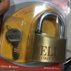 Ổ khóa ELIS 7 phân chìa điện tử - Siêu chống trộm, chính hãng, giảm giá 22% chỉ 590.000₫ 2