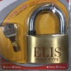 Ổ khóa ELIS 7 phân chìa điện tử - Siêu chống trộm, chính hãng, giảm giá 22% chỉ 590.000₫ 3