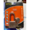 Ổ khóa LUXTOP 40-70mm càng dài, cấu tạo chìa đặc biệt - Giá chỉ 88.000₫ 2